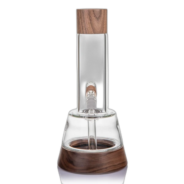 MJ Arsenal Alpine Lookout Water Pipe