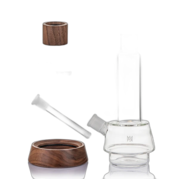 MJ Arsenal Alpine Lookout Water Pipe