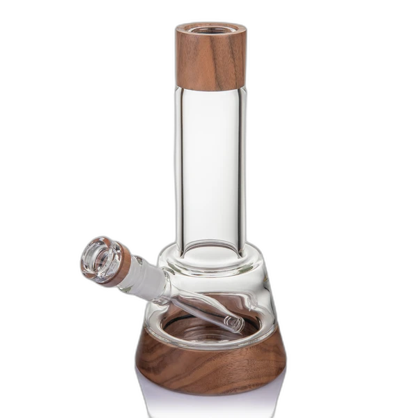 MJ Arsenal Alpine Lookout Water Pipe