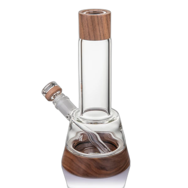MJ Arsenal Alpine Lookout Water Pipe