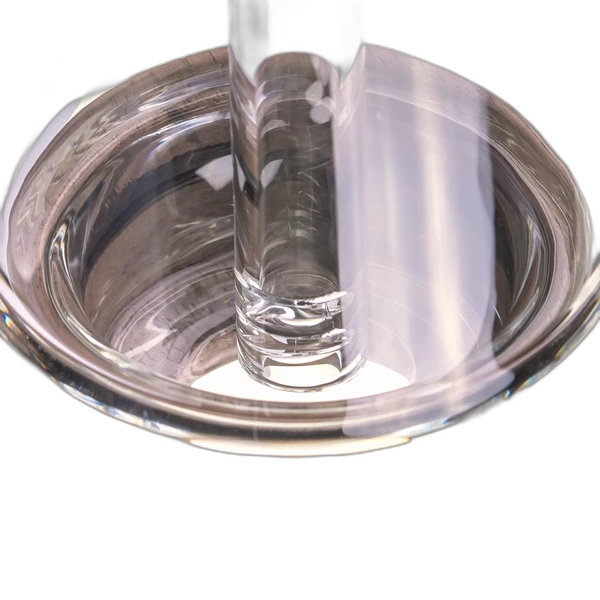 MJ Arsenal Alpine Mesa Bubbler