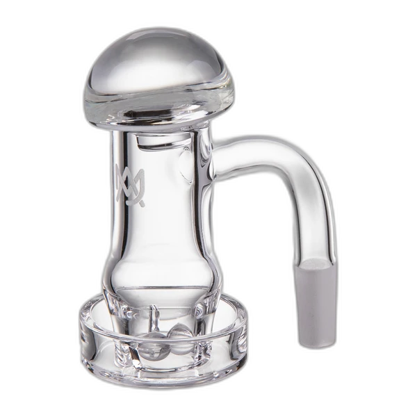 MJ Arsenal Bubble Banger