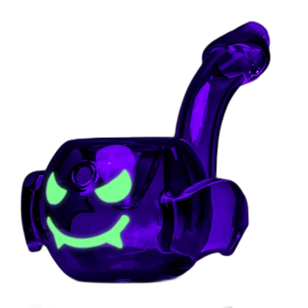 MJ Arsenal Bud-Sucker Hand Pipe