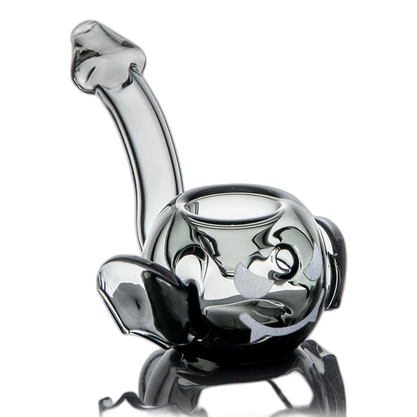 MJ Arsenal Bud-Sucker Hand Pipe
