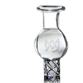 MJ Arsenal Spinner Carb Cap – 4-hole directional carb cap for quartz bangers