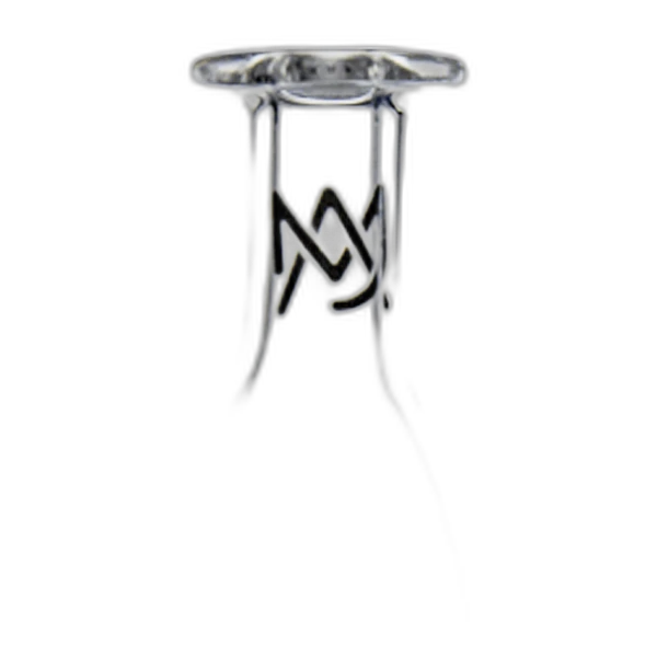 MJ Arsenal Carb Cap