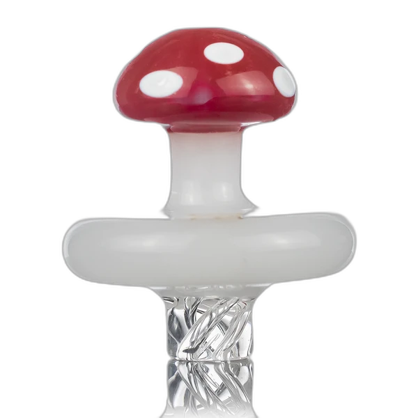 MJ Arsenal Carb Cap