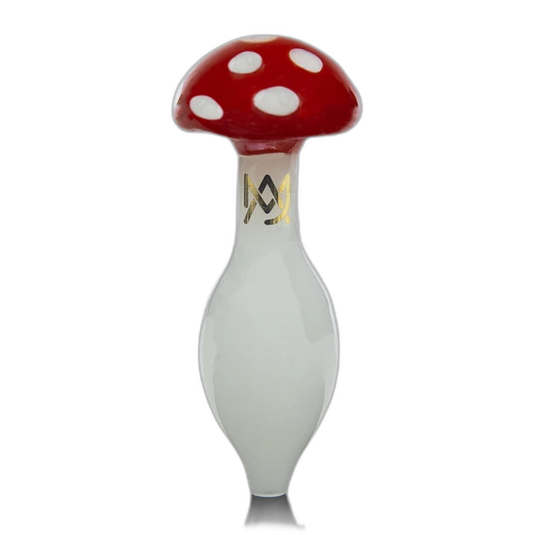 MJ Arsenal Carb Cap