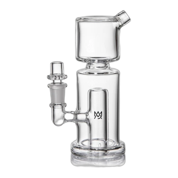 MJ Arsenal Column Mini Dab Rig
