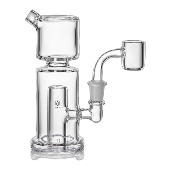 MJ Arsenal Column Mini Dab Rig