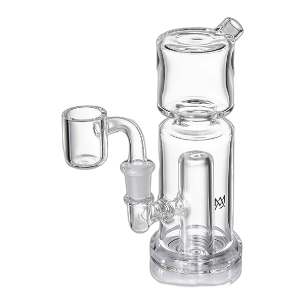 MJ Arsenal Column Mini Dab Rig