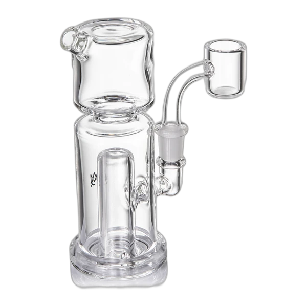 MJ Arsenal Column Mini Dab Rig