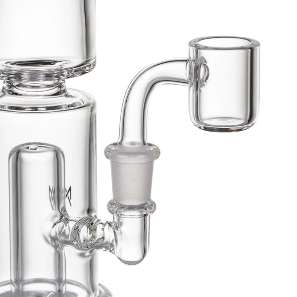 MJ Arsenal Column Mini Dab Rig