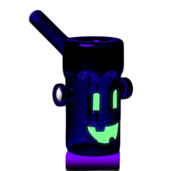 MJ Arsenal Frankenbubbler