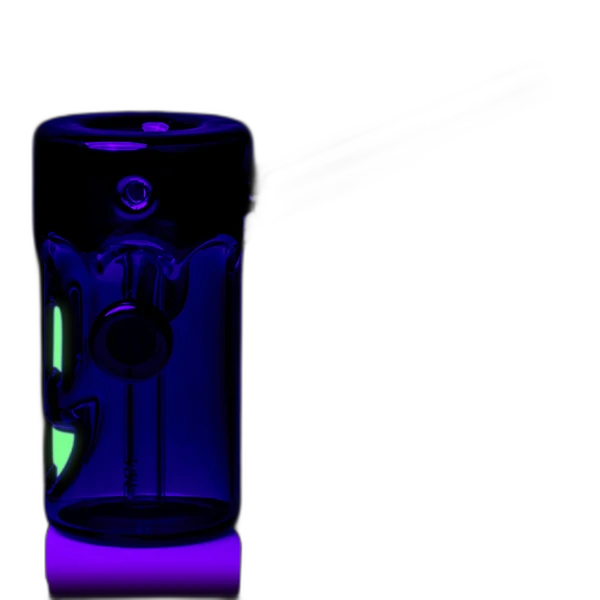 MJ Arsenal Frankenbubbler