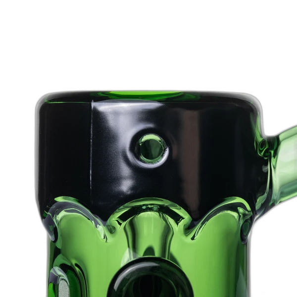 MJ Arsenal Frankenbubbler