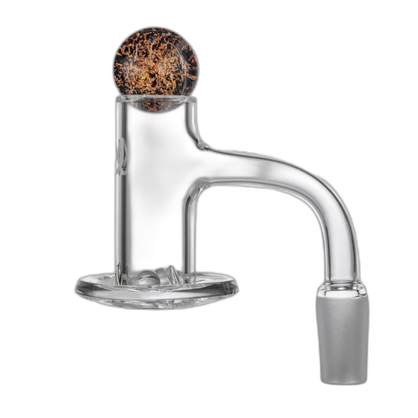 MJ Arsenal Full Weld Quartz Terp Blender