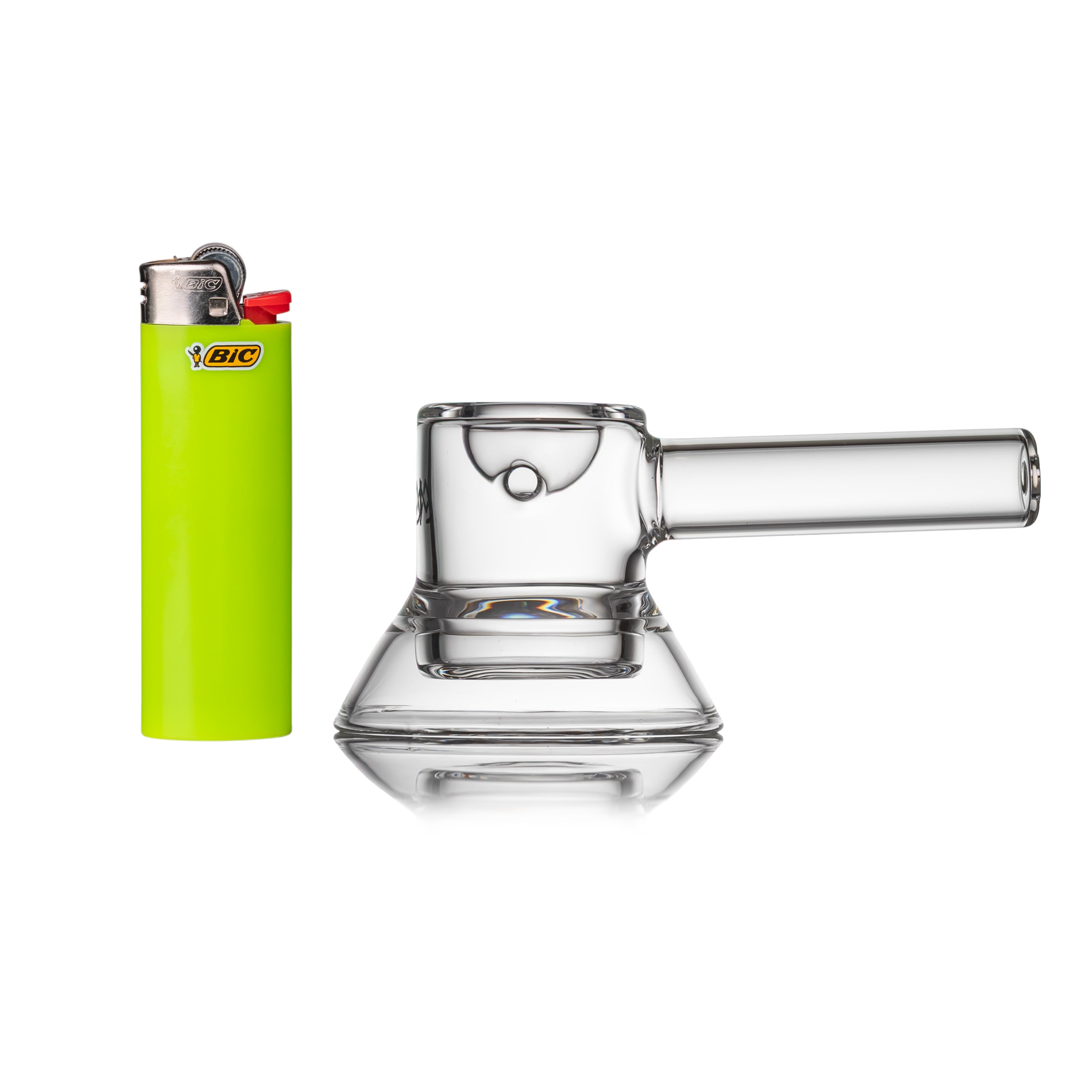 MJ Arsenal Grotto Hand Pipe