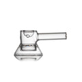 MJ Arsenal Grotto Hand Pipe – compact borosilicate glass spoon pipe