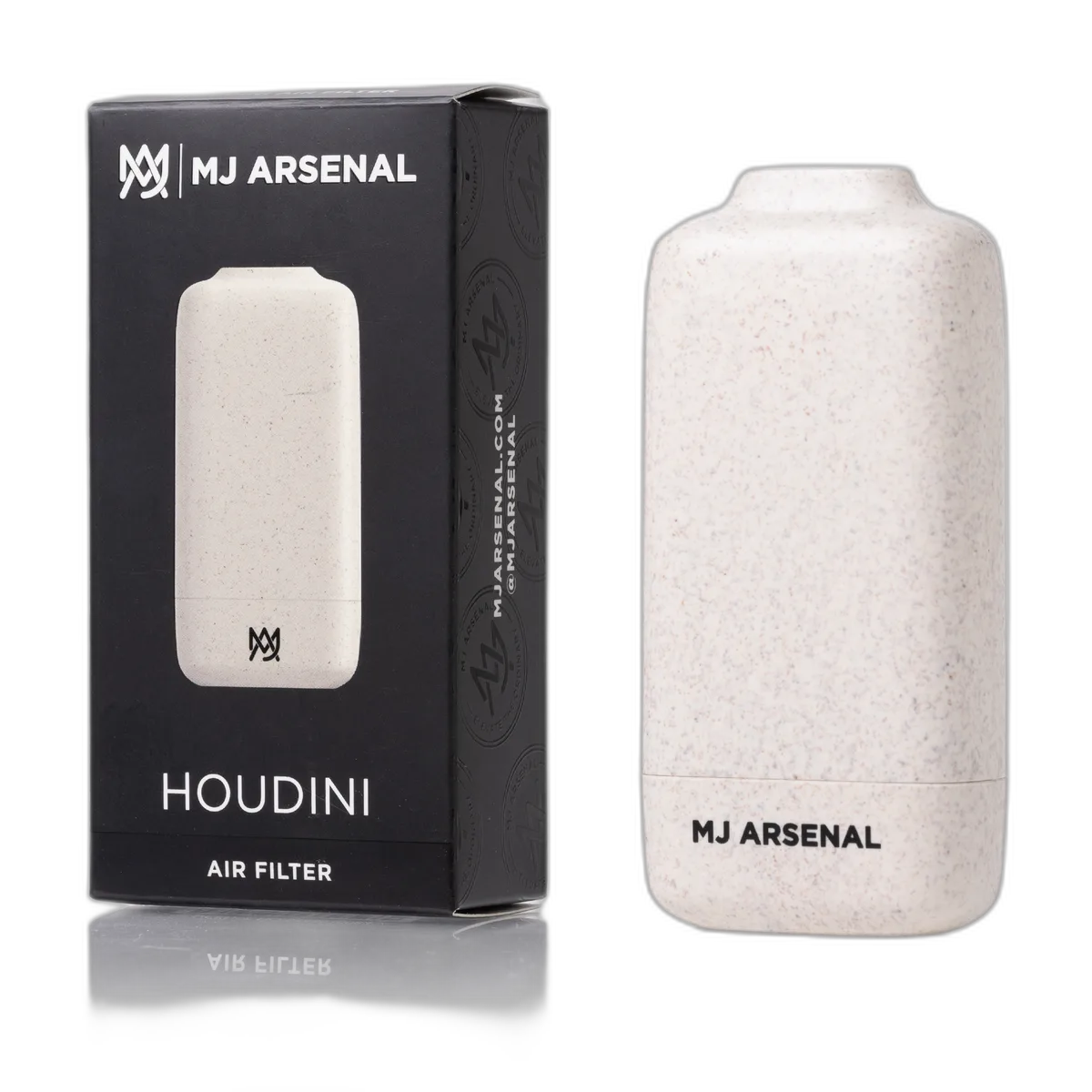 MJ Arsenal Houdini Smoke Filter