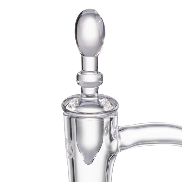MJ Arsenal Hourglass Banger