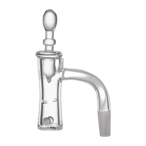 MJ Arsenal Hourglass Banger
