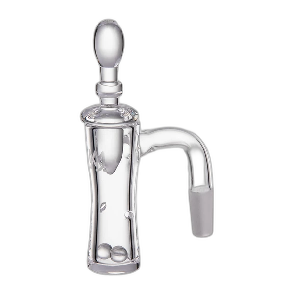 MJ Arsenal Hourglass Banger