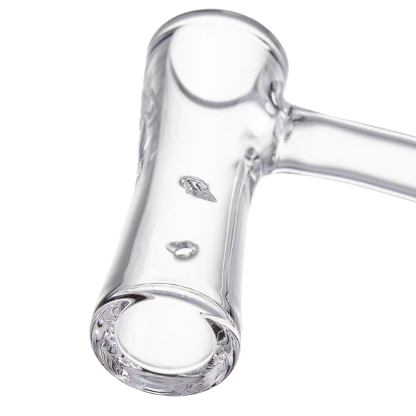 MJ Arsenal Hourglass Banger