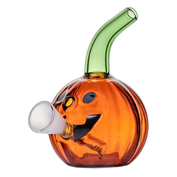 MJ Arsenal Jack O'Ripper Blunt Bubbler