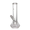 MJ Arsenal Laguna Water Pipe – 11" handmade borosilicate glass bong with 14mm joint