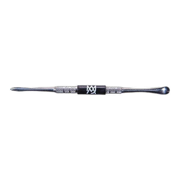 MJ Arsenal Large Stainless Steel Dab Tool