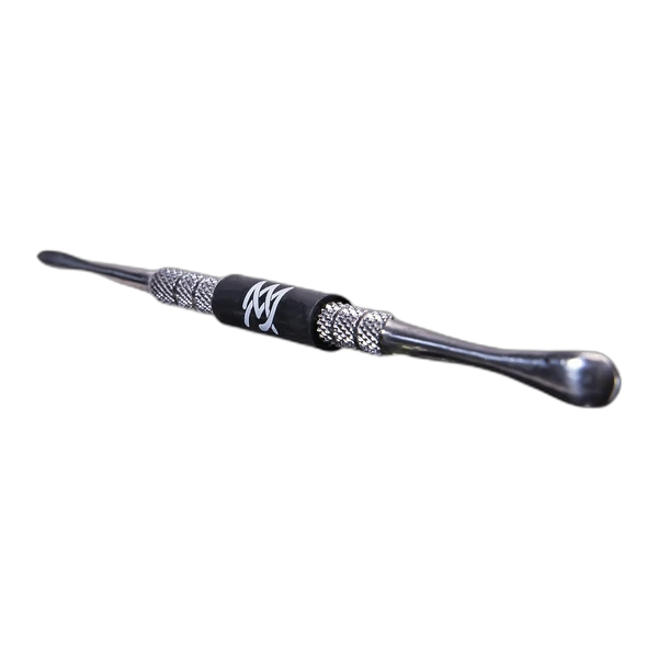 MJ Arsenal Large Stainless Steel Dab Tool