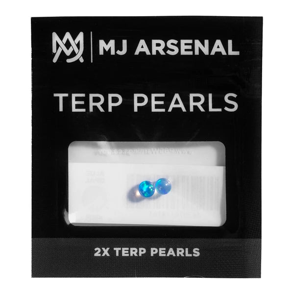 MJ Arsenal Opal Terp Pearls