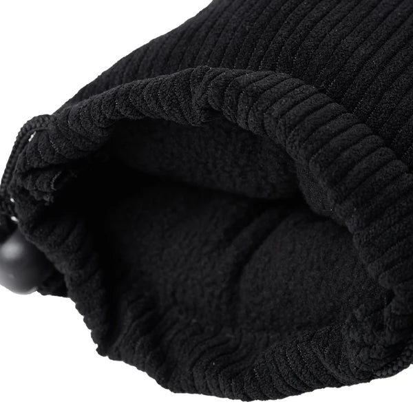 MJ Arsenal Padded Drawstring Pouch