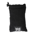 MJ Arsenal Padded Drawstring Pouch