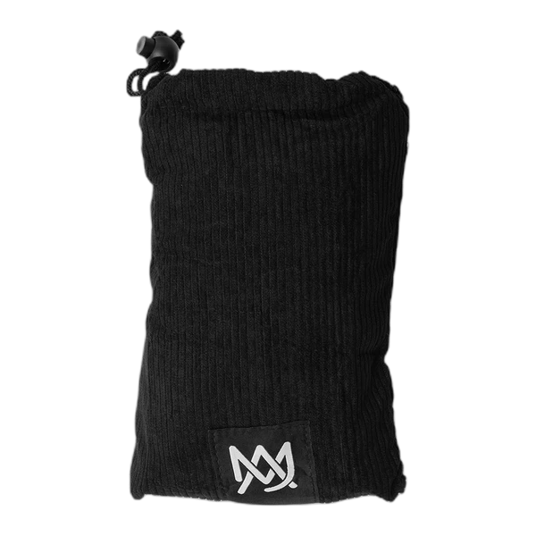 MJ Arsenal Padded Drawstring Pouch