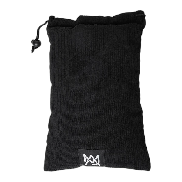 MJ Arsenal Padded Drawstring Pouch