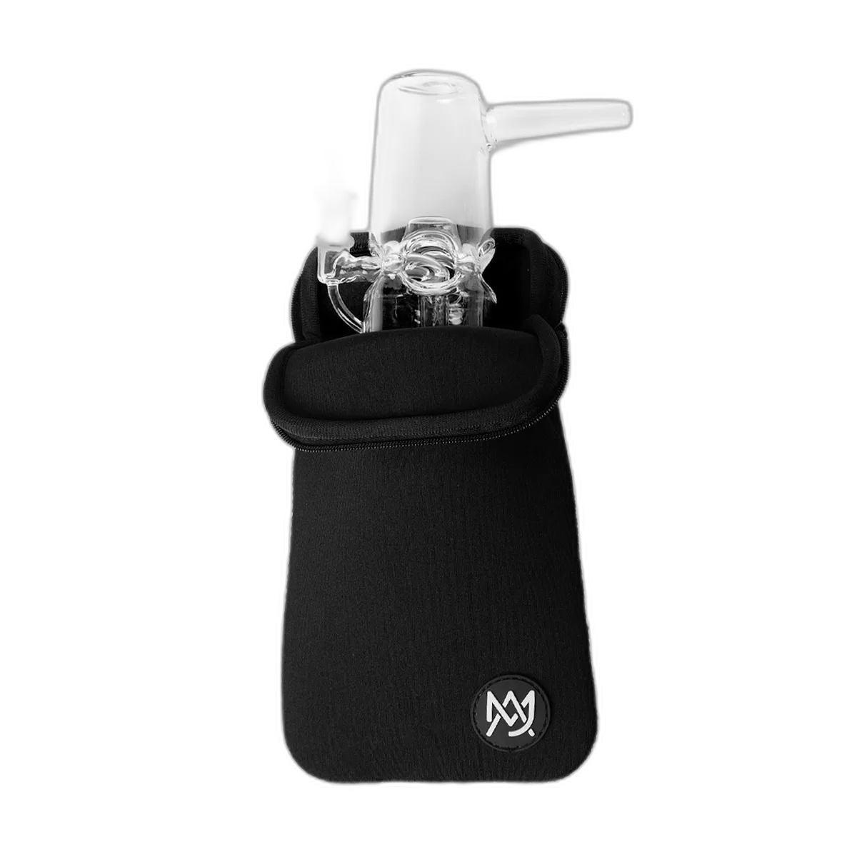 MJ Arsenal Padded Zipper Pouch – padded zipper pouch