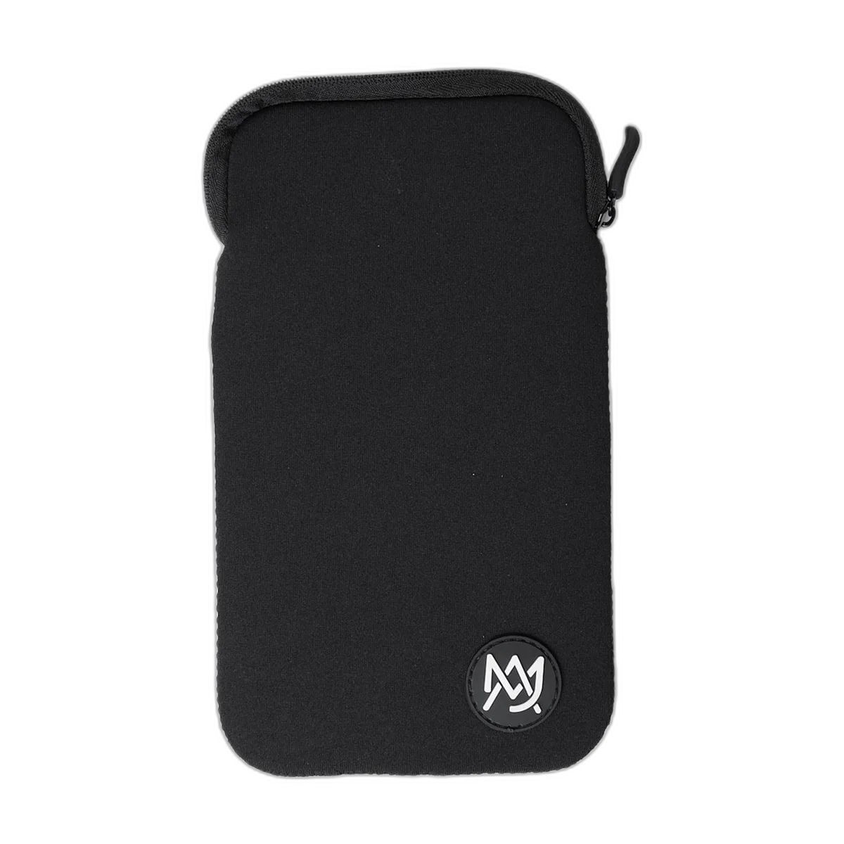 MJ Arsenal Padded Zipper Pouch