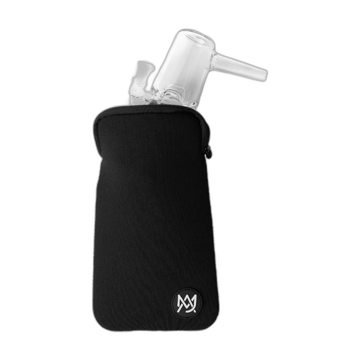 MJ Arsenal Padded Zipper Pouch