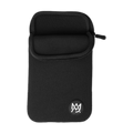 MJ Arsenal Padded Zipper Pouch