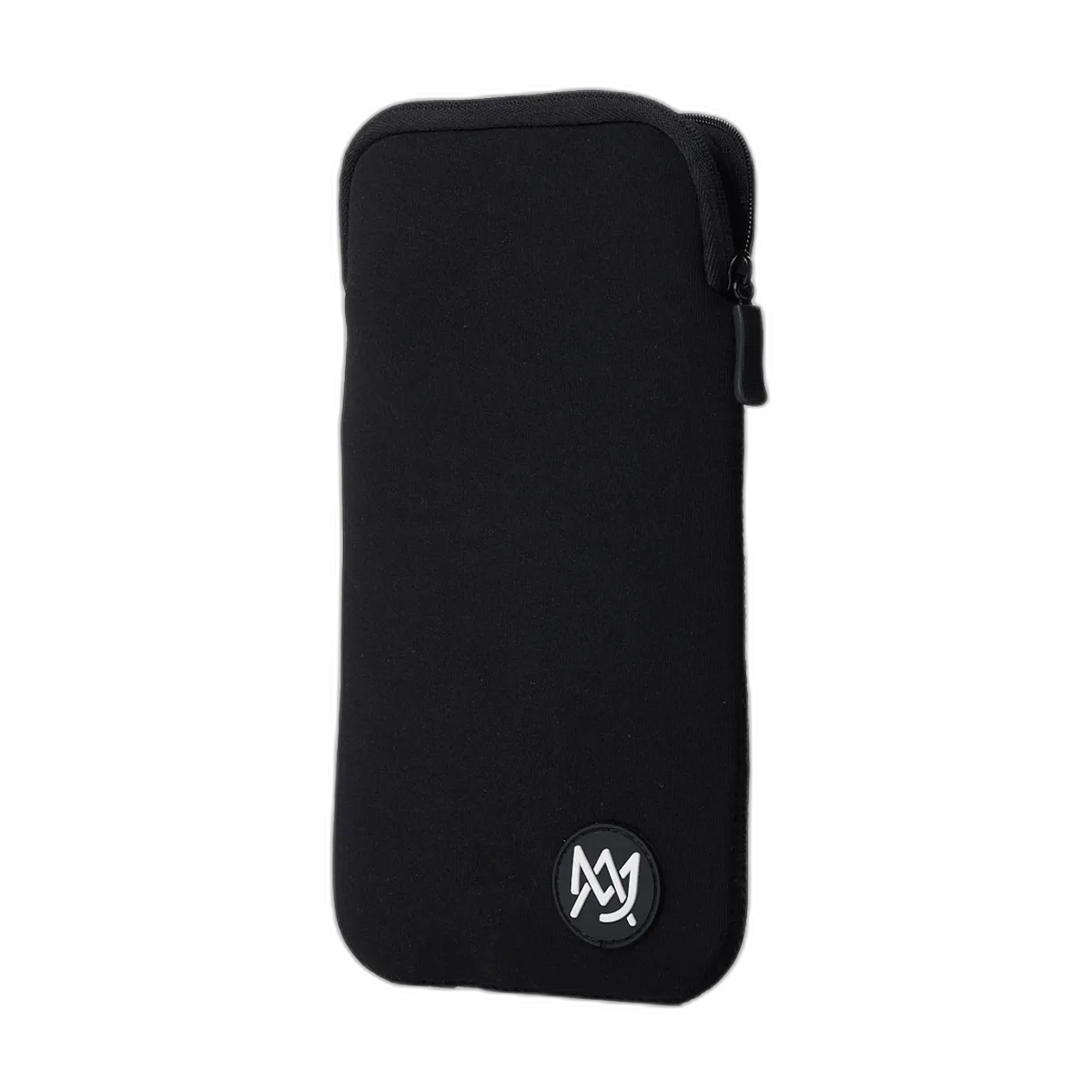 MJ Arsenal Padded Zipper Pouch