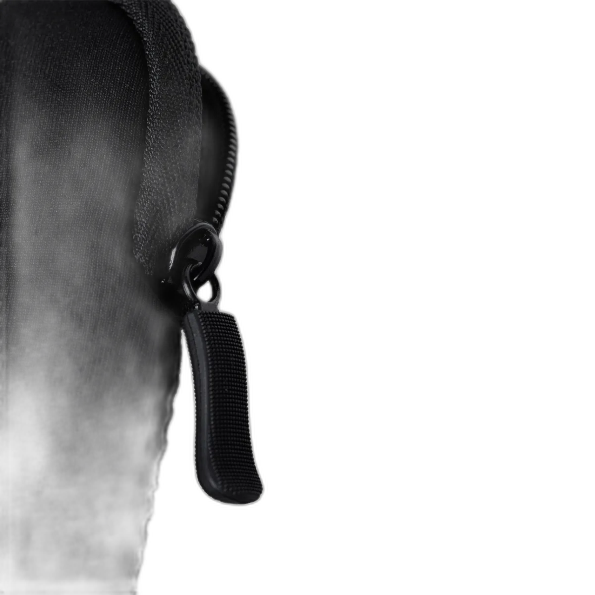 MJ Arsenal Padded Zipper Pouch