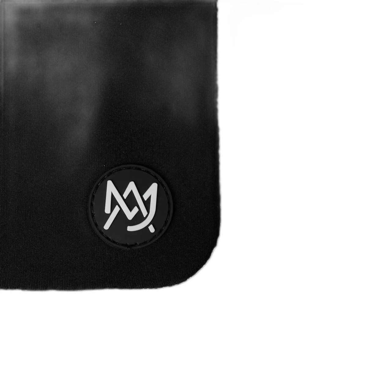MJ Arsenal Padded Zipper Pouch