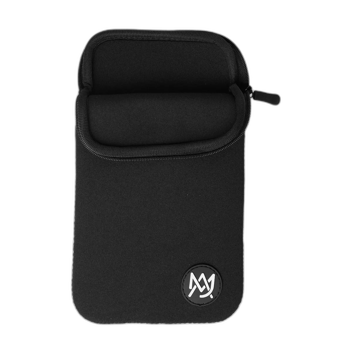 MJ Arsenal Padded Zipper Pouch
