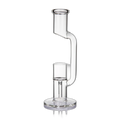 MJ Arsenal Phantom Proxy Water Pipe – borosilicate glass with built-in perc