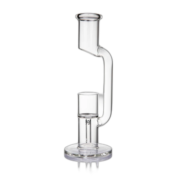 MJ Arsenal Phantom Proxy Water Pipe – borosilicate glass with built-in perc