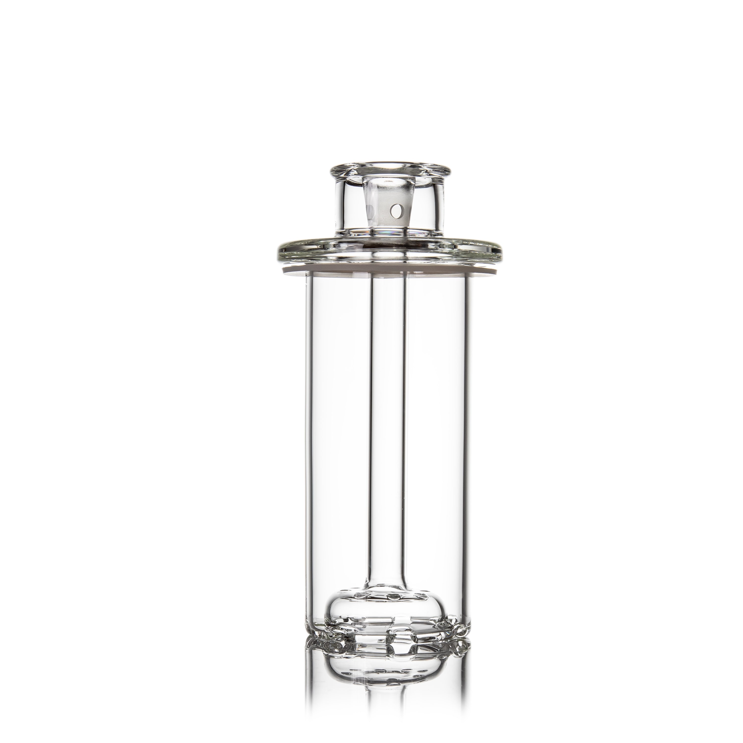 MJ Arsenal Piston Gravity Bong