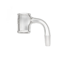 MJ Arsenal Premium Full Weld Quartz Banger – seamless 10mm clear quartz bucket
