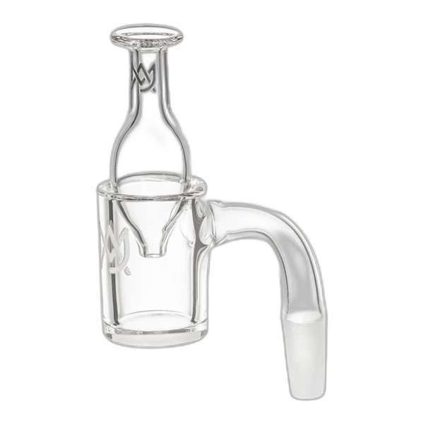 MJ Arsenal Premium Full Weld Quartz Banger